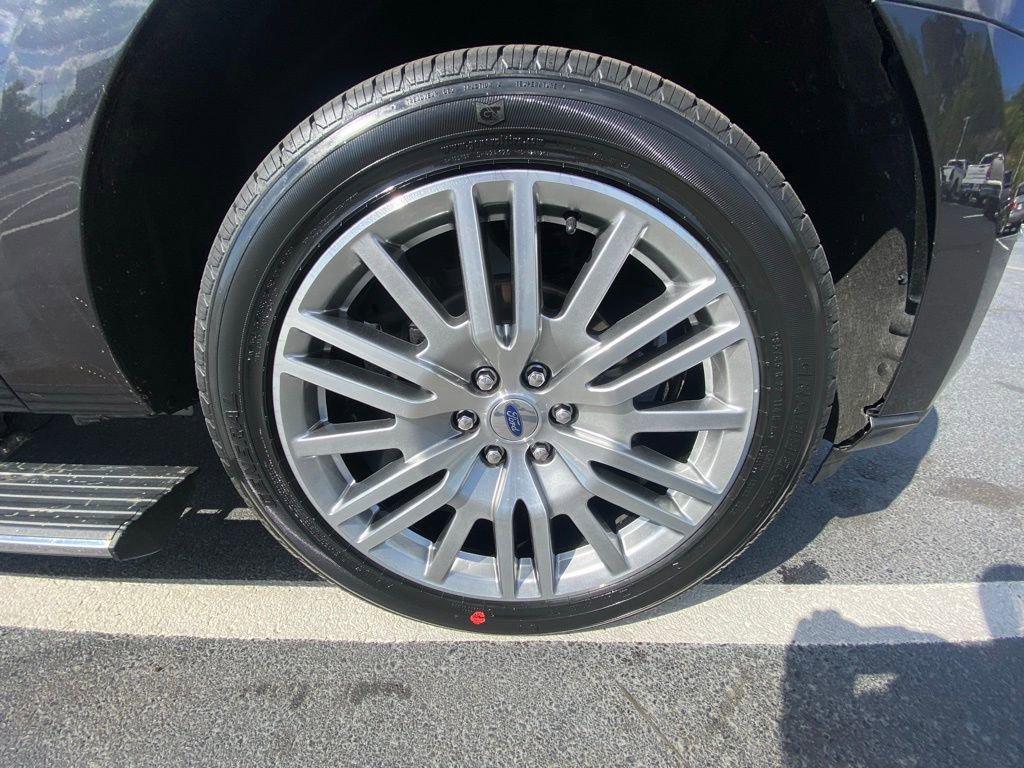Certified 2024 Ford Expedition Limited image 31