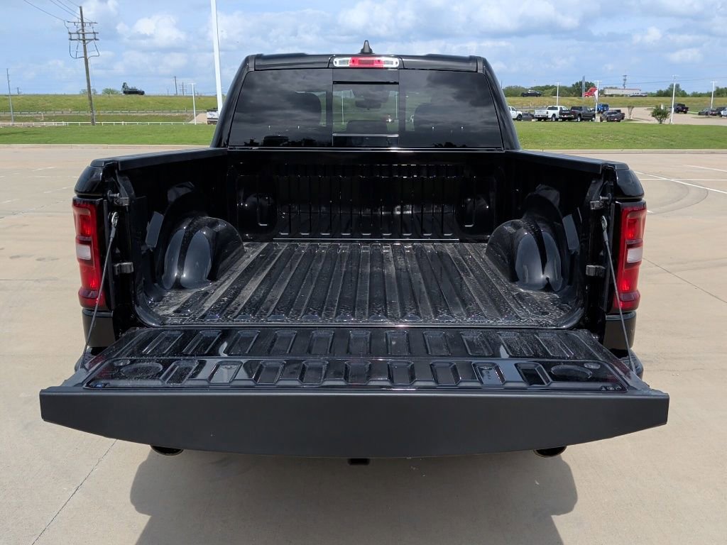 New 2026 RAM 1500 Express image 40