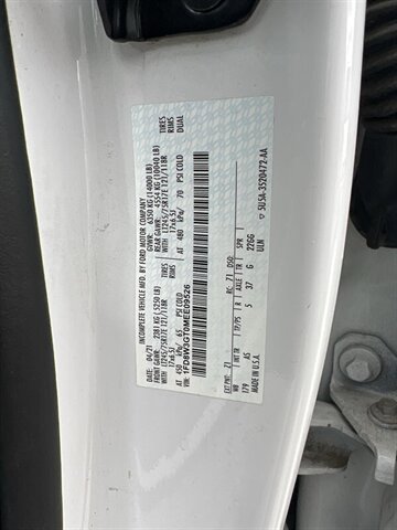 Used 2021 Ford F350 XL w/ Power Equipment Group RWD image 7