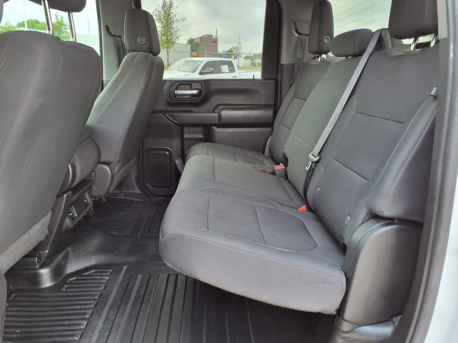 Used 2022 Chevrolet Silverado 3500 W/T w/ WT Convenience Package image 17