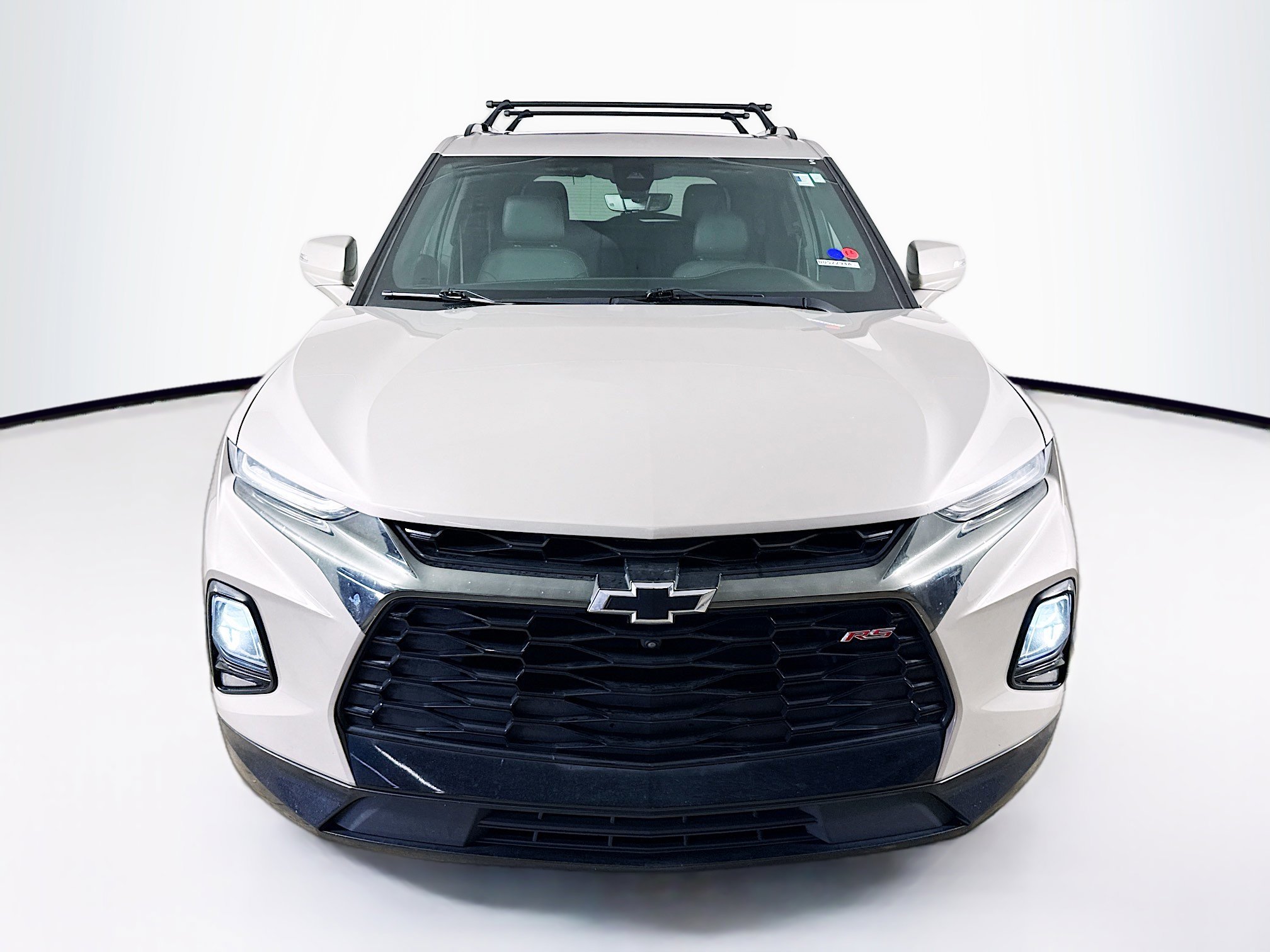 Used 2021 Chevrolet Blazer RS w/ Enhanced Convenience Package image 3