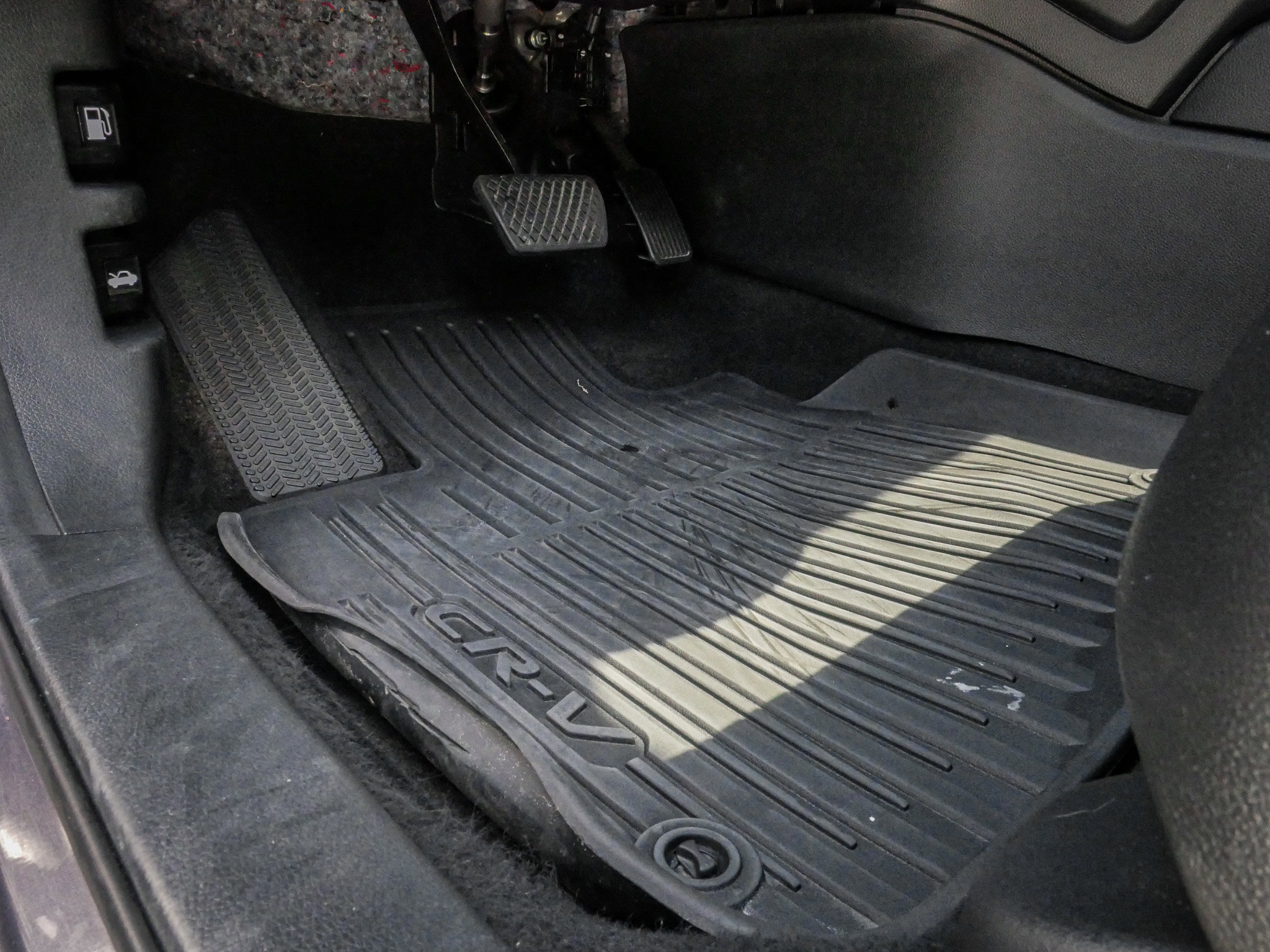 Used 2020 Honda CR-V Touring image 17