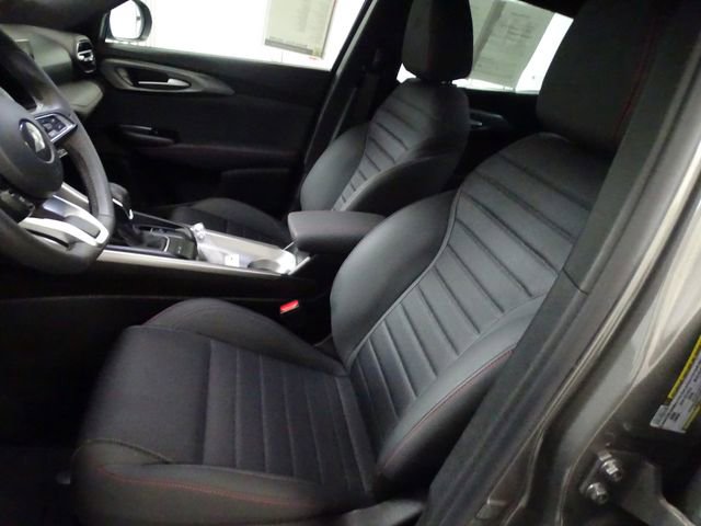 Certified 2024 Dodge Hornet R/T w/ R/T Blacktop Package image 2