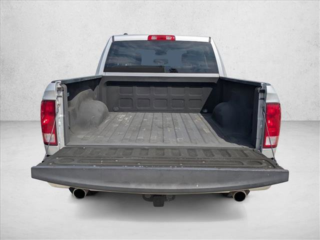 Used 2018 RAM 1500 Express w/ Express Value Package RWD image 6