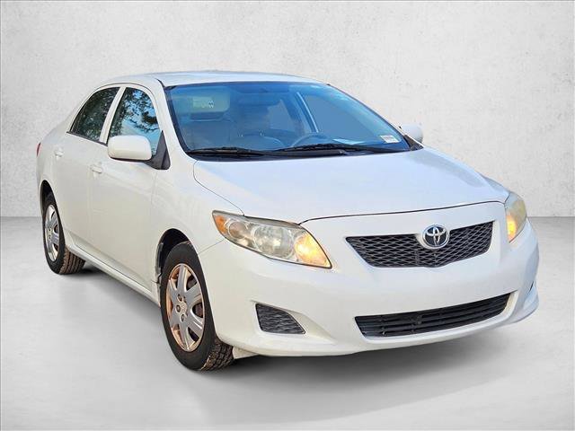 Used 2010 Toyota Corolla LE FWD image 3