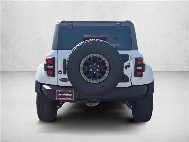 Used 2024 Ford Bronco Raptor AWD/4WD image 7