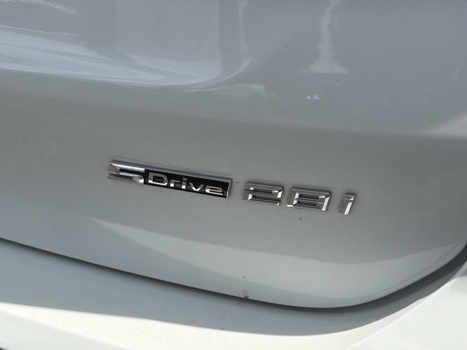 Used 2021 BMW X1 sDrive28i FWD image 28