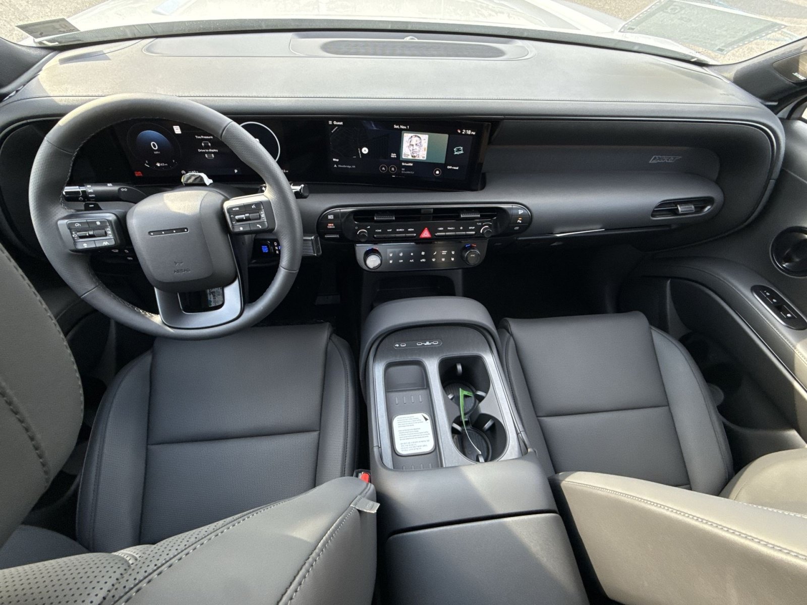 New 2026 Hyundai Palisade XRT Pro AWD/4WD image 23
