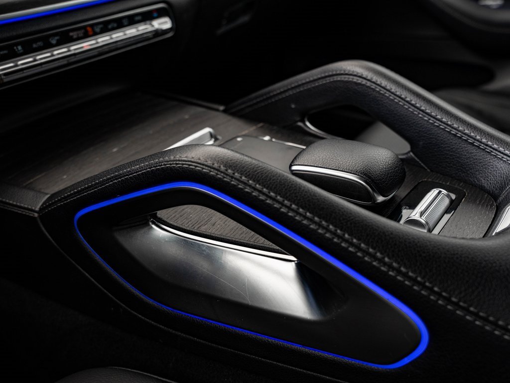 Used 2020 Mercedes-Benz GLS 450 4MATIC image 42