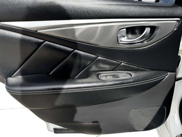 Used 2020 INFINITI Q50 Sport image 39