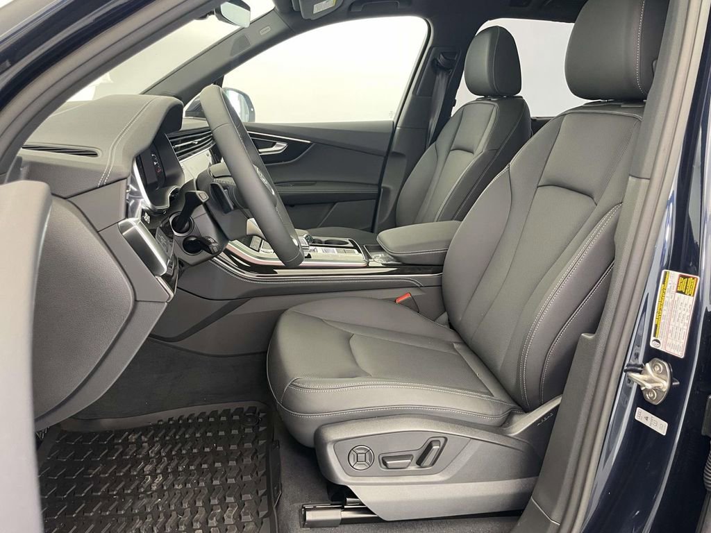 New 2025 Audi Q7 3.0T Premium Plus image 5