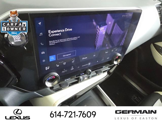 Used 2024 Lexus NX 350 AWD image 27