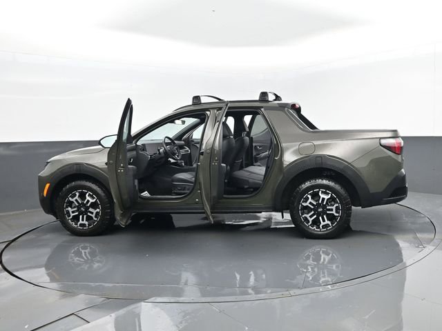 Used 2025 Hyundai Santa Cruz XRT AWD/4WD image 30