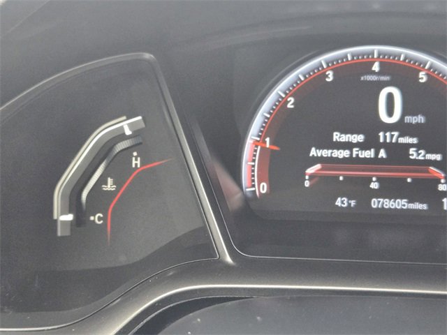 Used 2020 Honda Civic Si image 18