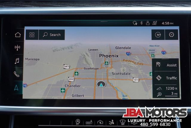 Used 2020 Audi A7 3.0T Prestige w/ Prestige Package AWD/4WD image 29