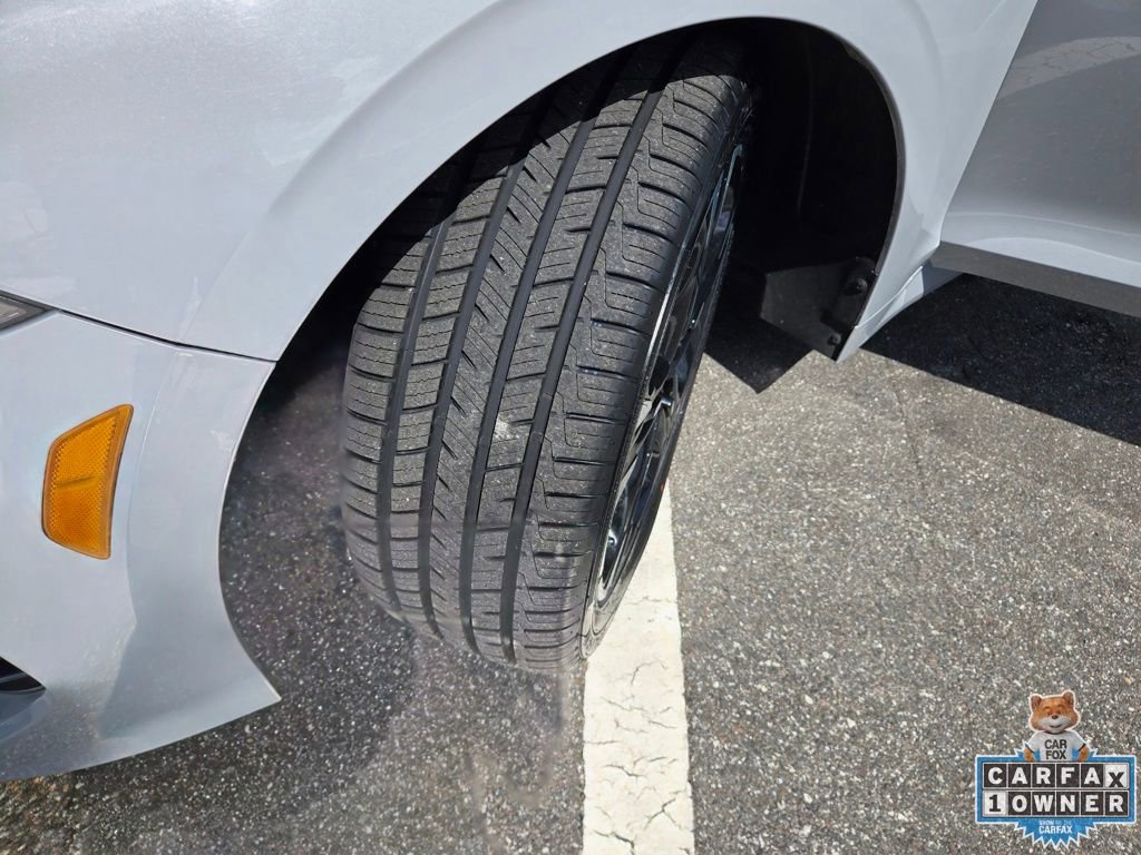 Used 2023 Kia K5 GT-Line image 18