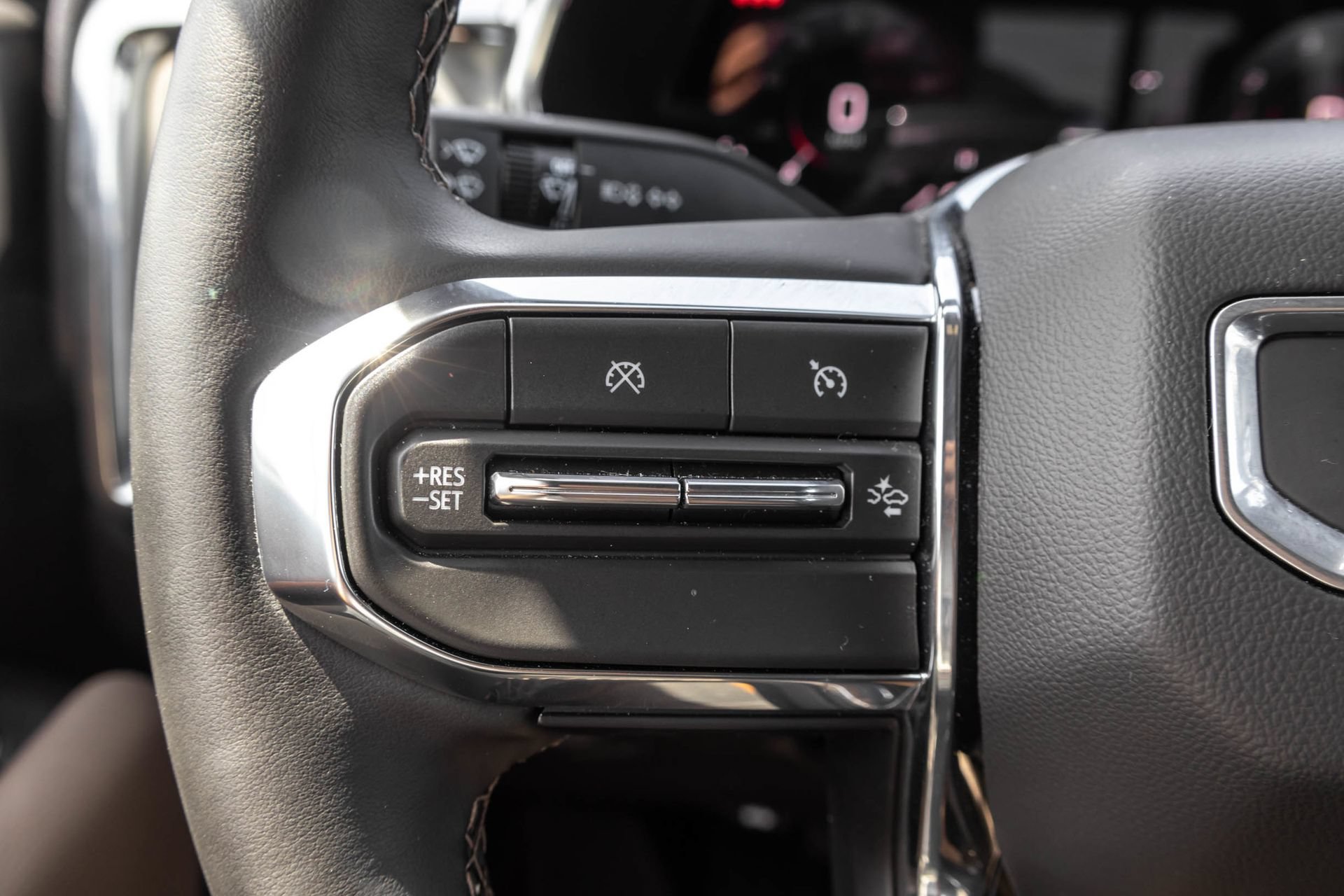 Used 2026 GMC Canyon Denali AWD/4WD image 31