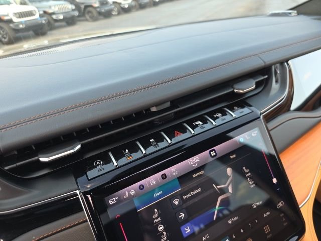 Used 2024 Jeep Grand Cherokee Summit image 26