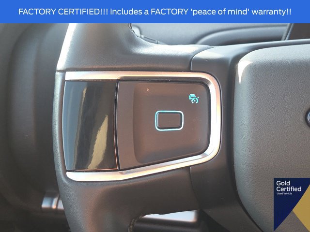 Used 2025 Ford Expedition Active AWD/4WD image 45