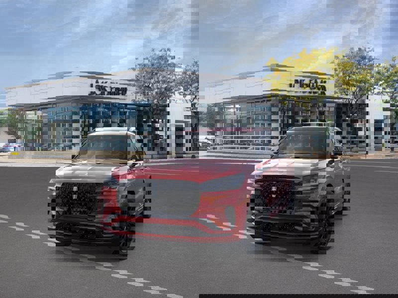 New 2026 Lincoln Aviator Reserve image 2