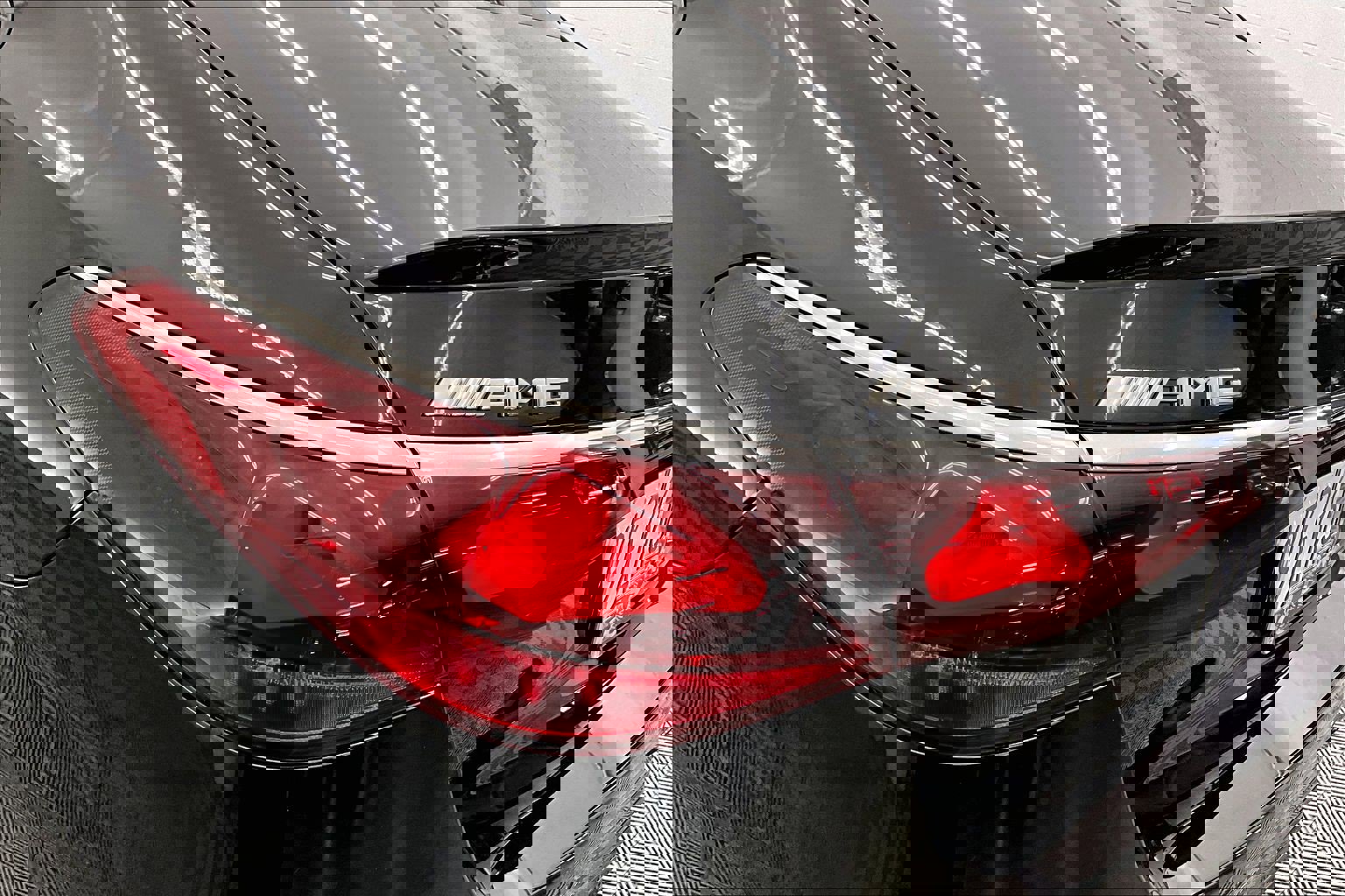 Used 2026 Mercedes-Benz E 53 AMG e 4MATIC Sedan image 26