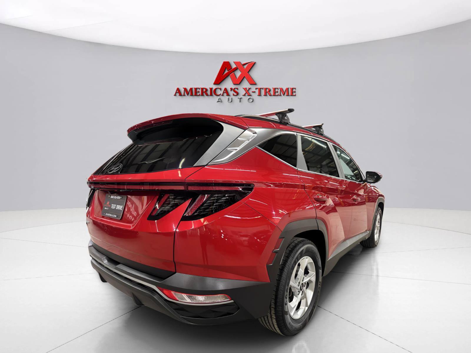 Used 2022 Hyundai Tucson SEL FWD image 6
