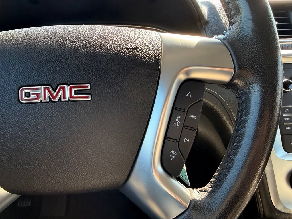 Used 2014 GMC Acadia SLE AWD/4WD image 14