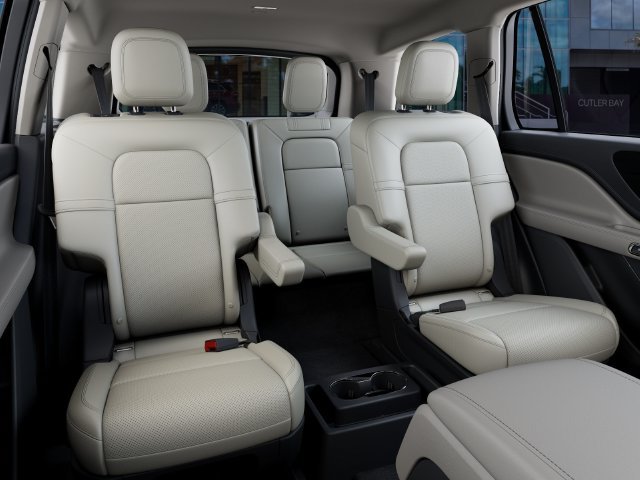 New 2027 Lincoln Aviator 2WD image 11