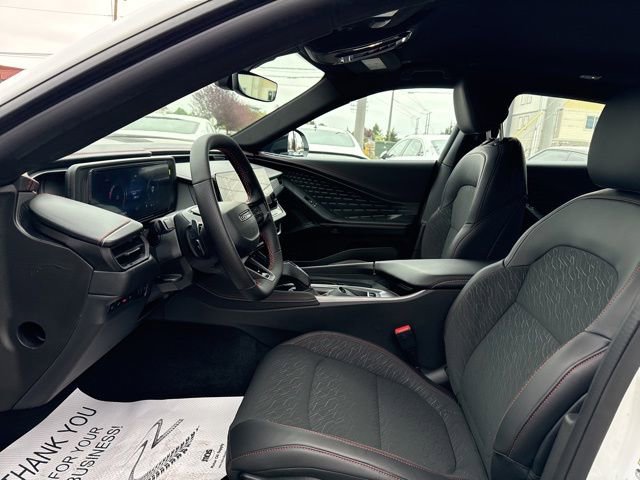 New 2026 Dodge Charger Scat Pack AWD/4WD image 17