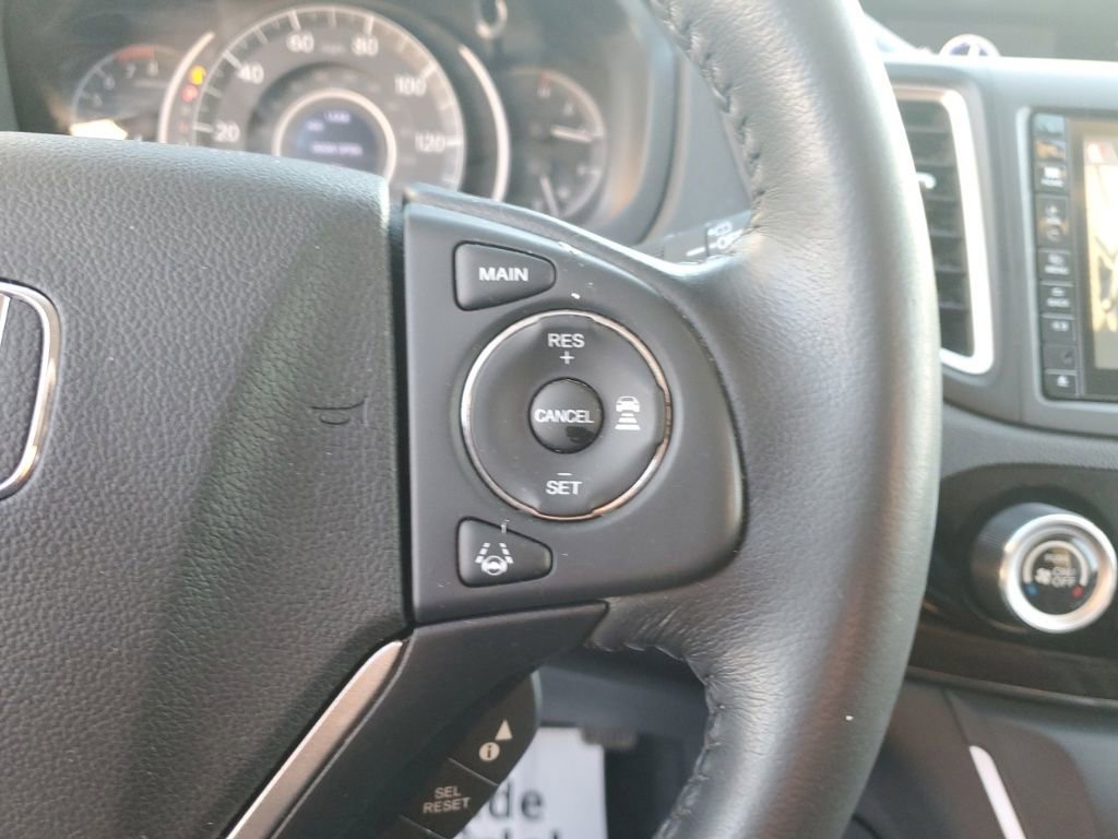 Used 2016 Honda CR-V Touring image 15