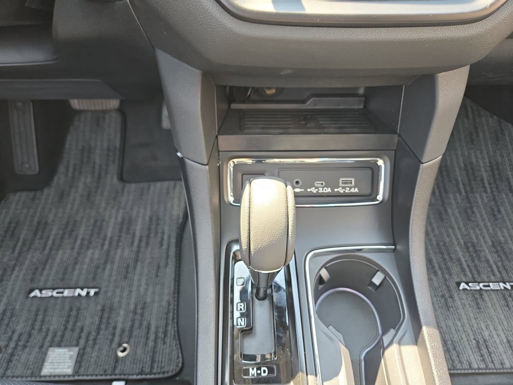 New 2026 Subaru Ascent Touring AWD/4WD image 11