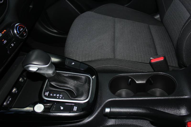 Used 2023 Kia Soul EX FWD image 36