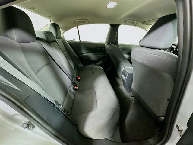 Certified 2024 Toyota Corolla LE image 25