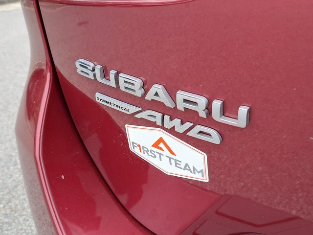 Used 2024 Subaru Forester Touring AWD/4WD image 33