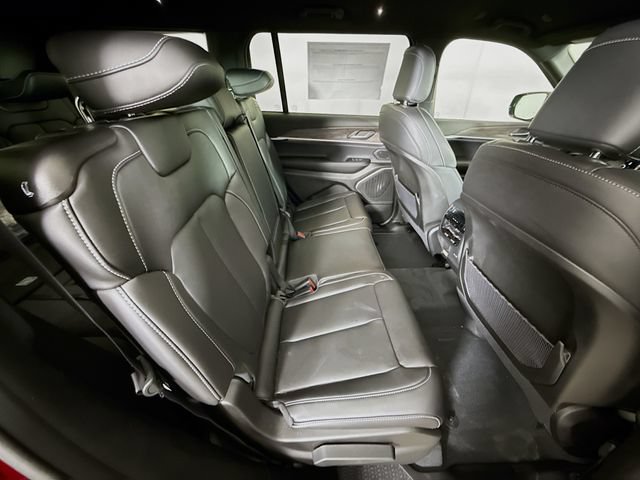 New 2026 Jeep Grand Cherokee L Limited AWD/4WD image 26