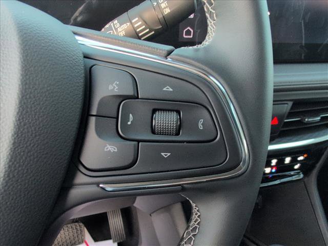 New 2026 Buick Encore GX Avenir w/ Avenir Technology Package image 35