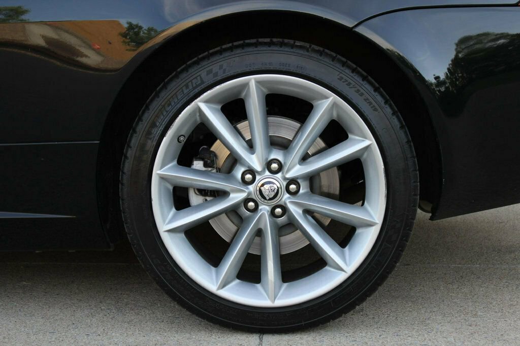 Used 2013 Jaguar XK Touring RWD image 31