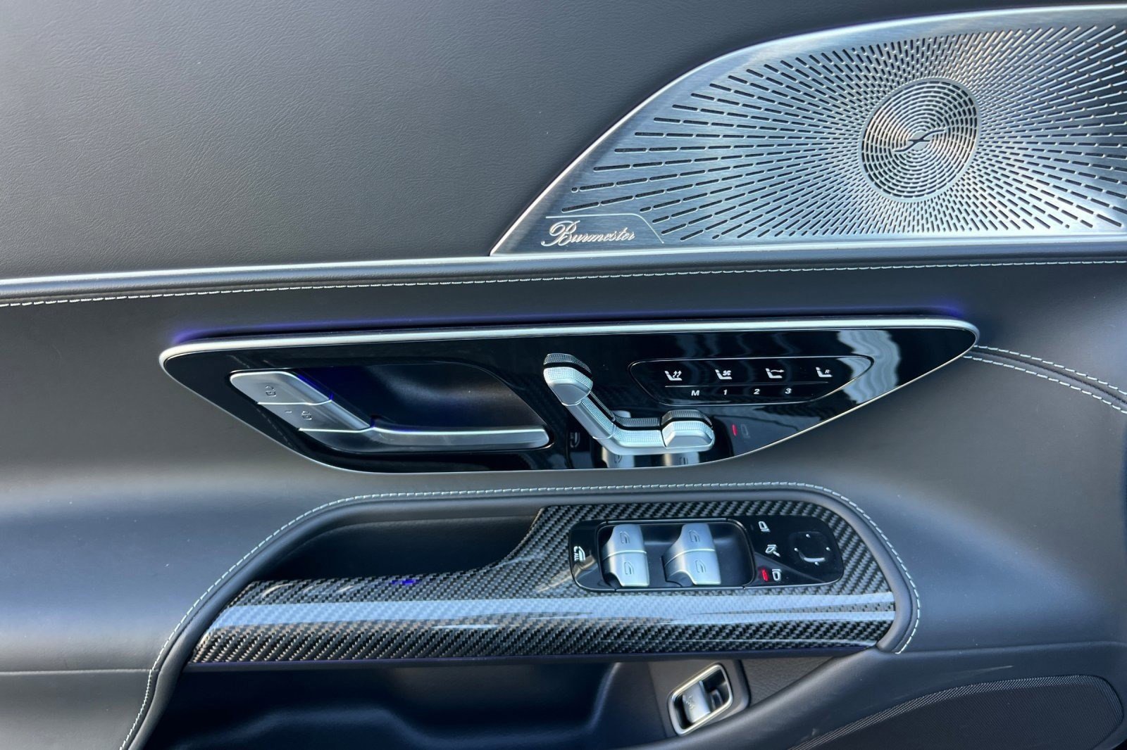 New 2024 Mercedes-Benz SL 63 AMG 4MATIC image 13