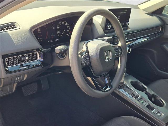 Used 2026 Honda Civic LX image 9