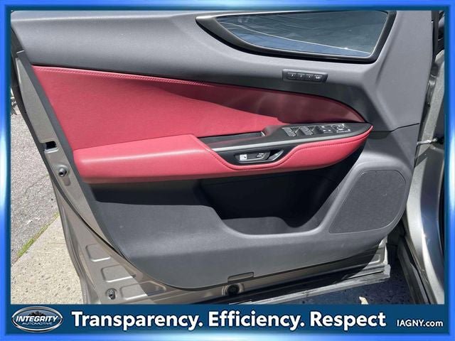 Used 2022 Lexus NX 350h AWD w/ Accessory Package 2 image 16