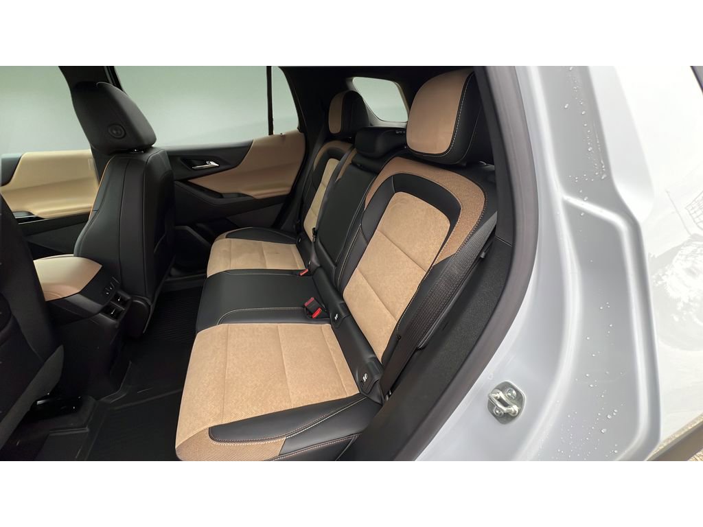 New 2026 Chevrolet Equinox ACTIV image 28