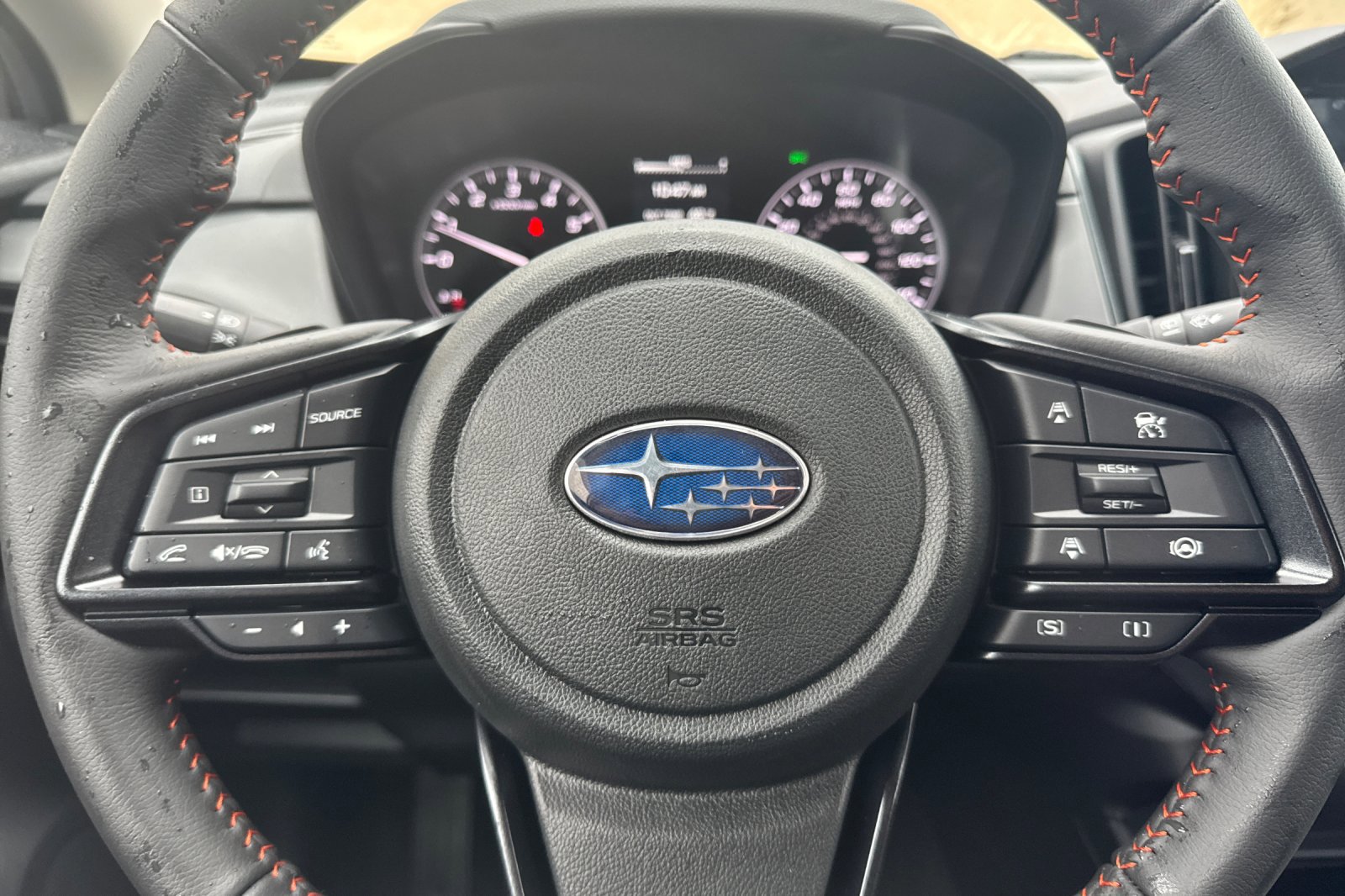 New 2025 Subaru Crosstrek 2.5i Limited w/ Popular Package #4A image 23