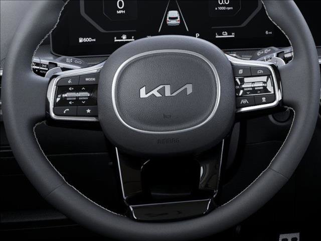 New 2025 Kia Sorento SX Prestige image 22