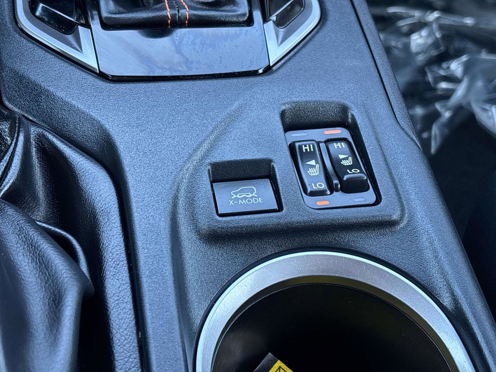 Used 2023 Subaru Crosstrek 2.5i Limited image 27