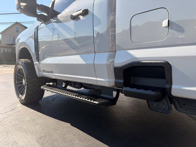 Used 2026 Ford F250 XL w/ XL Chrome Package AWD/4WD image 29