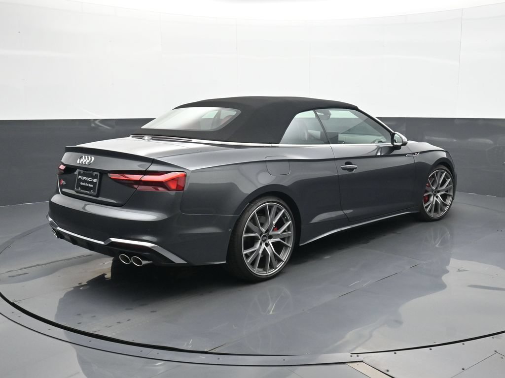 Used 2023 Audi S5 Prestige AWD/4WD image 18