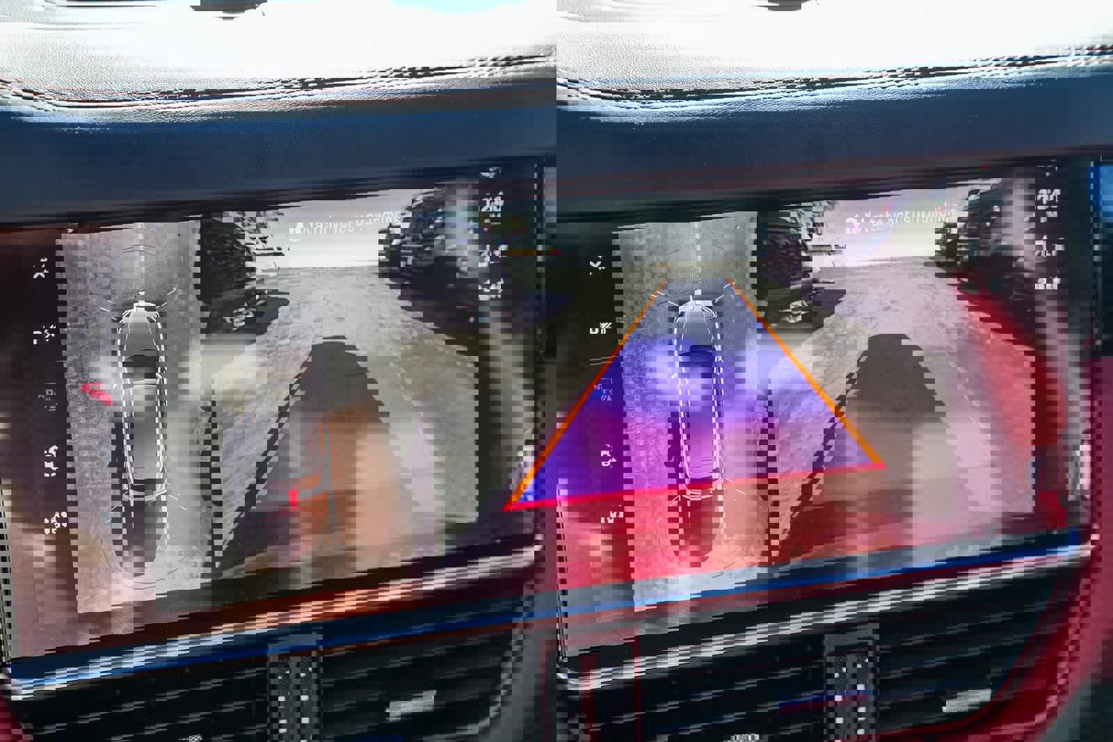 Used 2023 Porsche Cayenne Platinum Edition image 20