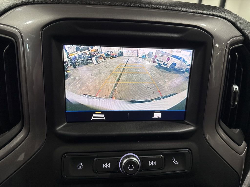 Used 2020 Chevrolet Silverado 3500 W/T w/ WT Convenience Package image 7