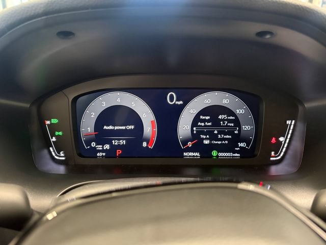 New 2026 Acura ADX A-Spec w/ Advance Package AWD/4WD image 20