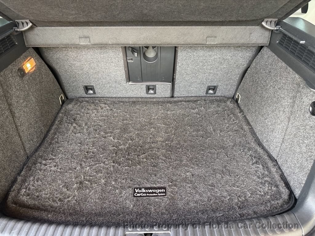 Used 2016 Volkswagen Tiguan S FWD image 86